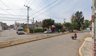 Servicio Eléctrico Automotriz Mecánico “Chp”