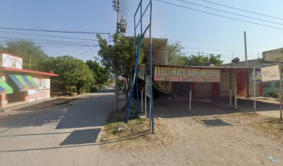 Negocio Servicio Electrico Automotriz 
