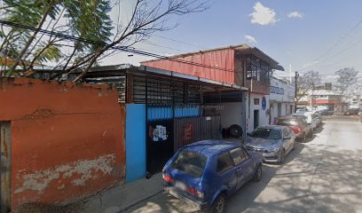 Negocio Servicio Eléctrico Automotriz Mendez