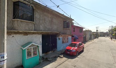 Negocio Servicio Eléctrico Automotriz Morales