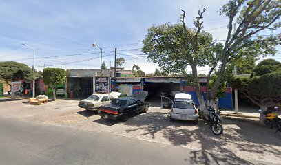 Negocio Servicio Electrico Automotriz Multimarcas