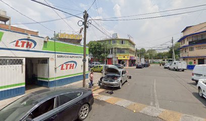 Servicio Eléctrico Automotriz Mve