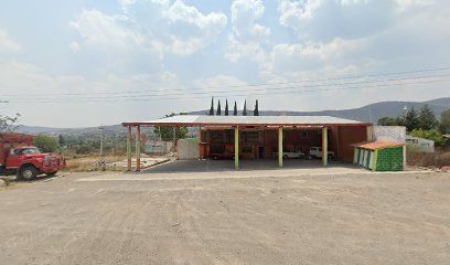 Negocio Servicio Eléctrico Automotriz 