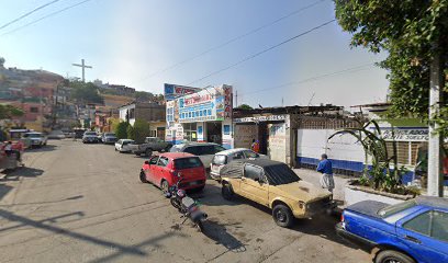 Servicio Eléctrico Automotriz Ortiz