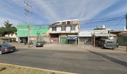 Negocio Servicio Eléctrico Automotriz Parra