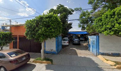 Negocio Servicio Electrico Automotriz 