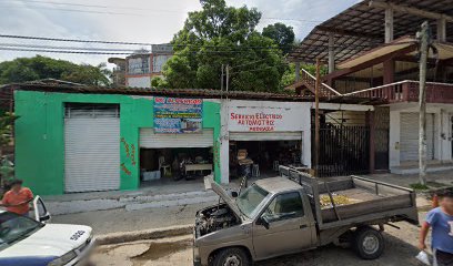 Servicio Electrico Automotriz 