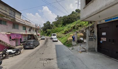 Servicio Eléctrico Automotriz 