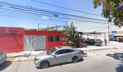 Servicio Electrico Automotriz Samantha