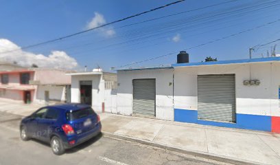 Negocio Servicio Electrico Automotriz Sanchéz