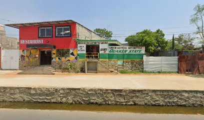 Negocio Servicio Electrico Automotriz Santiago