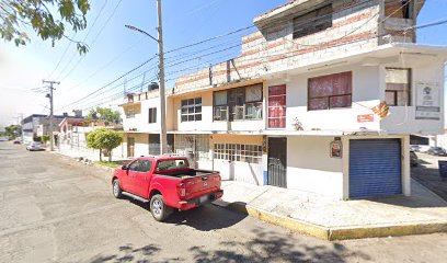 Servicio Electrico Automotriz Serdán
