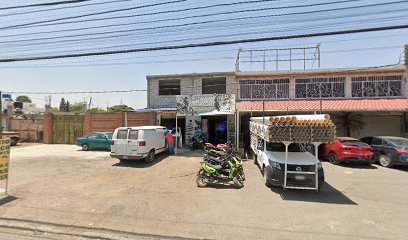 Servicio Eléctrico Automotriz Silver