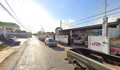 Negocio Servicio Eléctrico Automotriz Teyer