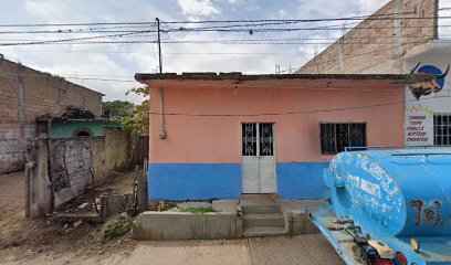 Negocio Servicio Eléctrico Automotriz