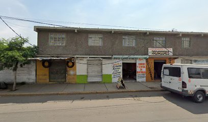 Negocio Servicio Eléctrico Automotriz