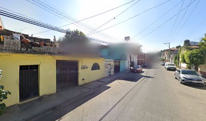 Negocio Servicio Eléctrico Automotriz Xavier