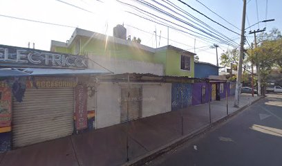 Servicio Eléctrico Automotriz Y Refacciones Teocallis