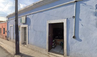 Servicio Eléctrico Automotriz Yogui