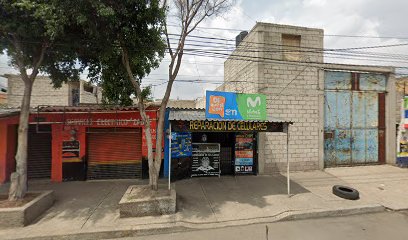 Servicio Electrico Automotriz Zague