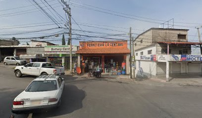 Negocio Servicio Eléctrico Automotriz Zapata