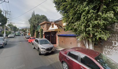 Negocio Servicio Electrico Automptriz Diaz