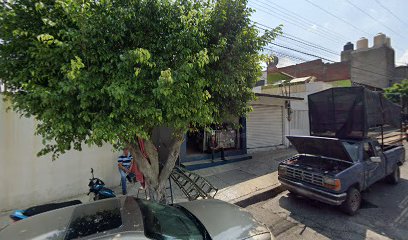 Negocio Servicio Eléctrico Bahena