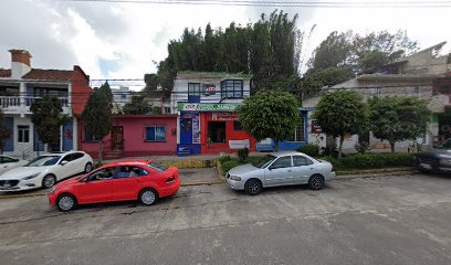 Negocio Servicio Electrico Banderilla