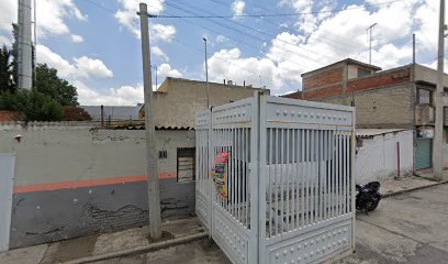 Negocio Servicio Eléctrico Barberena