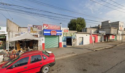 Negocio Servicio Electrico Barrera