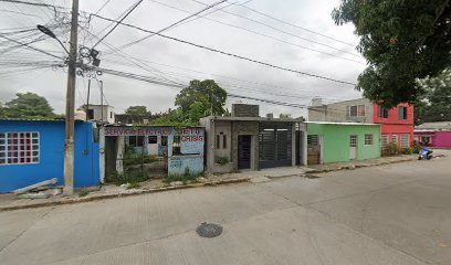 Negocio Servicio Electrico Beto