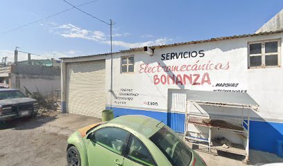 Negocio Servicio Eléctrico Bonanza
