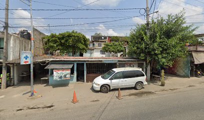 Negocio Servicio Electrico