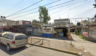 Servicio Electrico Briones