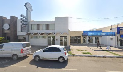 Servicio Electrico Bustamante