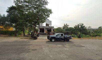 Servicio Eléctrico Camaño