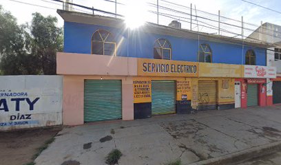 Negocio Servicio Electrico Cami
