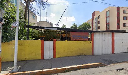 Servicio Electrico 