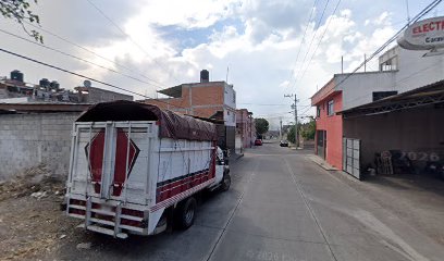 Servicio Eléctrico Caravantes