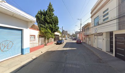 Negocio Servicio Electrico ''Caraza''