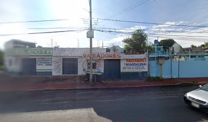 Negocio Servicio Electrico Carba De Baterias