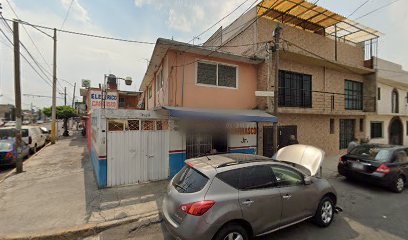 Servicio Eléctrico Carrasco
