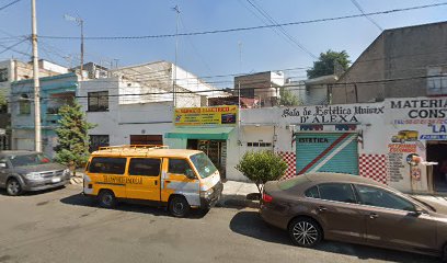 Servicio Electrico Cart.