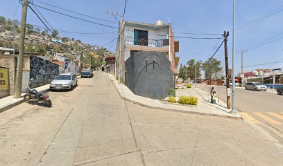 Negocio Servicio Eléctrico Casas