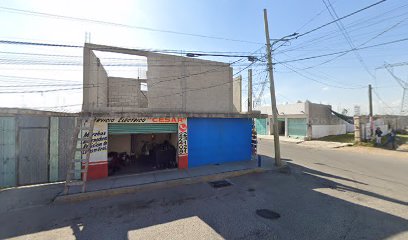Servicio Electrico Cesar