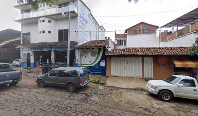 Negocio Servicio Electrico Cesarin