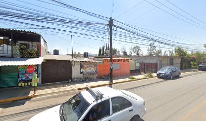 Negocio Servicio Eléctrico Chalan