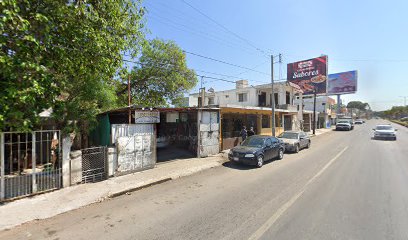 Negocio Servicio Electrico Chapys