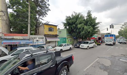 Servicio Electrico Charly