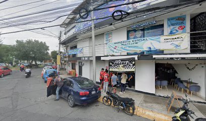 Servicio Eléctrico Chava